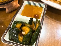 -金翠河烧鹅餐厅(解放碑时代广场店)