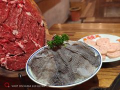 -旧街市鲜货老火锅(大光路店)