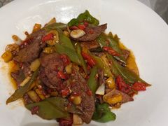 -马凯餐厅(地安门店)