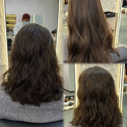 -曼都发型·臻选