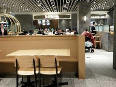 -食代馆(深业上城店)