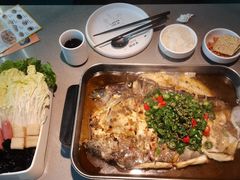 -半天妖烤鱼(连江万家店)
