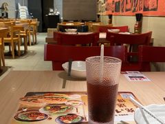 -大师兄·西北小馆(南沙万达广场店)