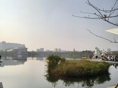 -溪边姑娘·拉丝酸奶水果捞(春熙路店)