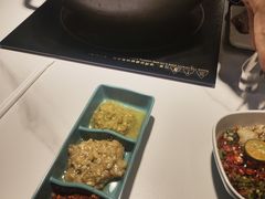 -椰子湾·海南火锅·糟粕醋·椰子鸡(正大广场店)