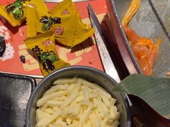 -新石器烤肉(百联川沙店)