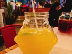 -Dampa Seafood Grill - Dubai
