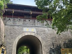 -鼓楼(西湖风景名胜区)