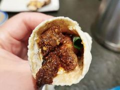 -马路边上·小海鲜烧烤(八一路店)