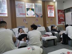 -郑远元专业修脚房(丹凤街店)
