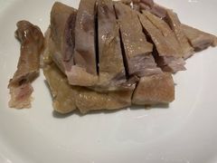 -狮王府淮扬菜(新街口友谊店)