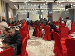 -粤盛海鲜楼(融冠乐城店)