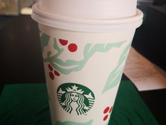 -星巴克臻选(南京艾尚天地店)