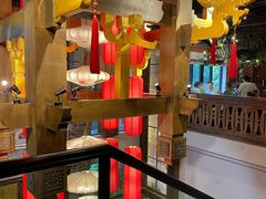 -龙抄手食府(浣花北路店)