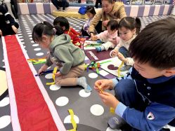 点击看大图 -meland亲子乐园•派对•研学(苏州悠方购物中心店)