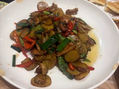 -辣螃铠盆盆蟹大排档(总店)