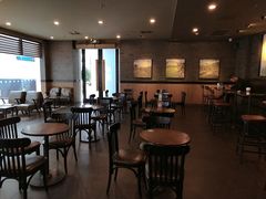 大堂-星巴克(常州新北公园店)