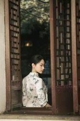 -克拉女神写真馆·匠心定制