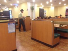 -萨莉亚意式餐厅(莲花国际广场店)