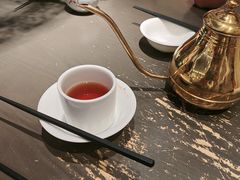 -西域盛宴烧烤新疆菜清真餐厅(古美店)