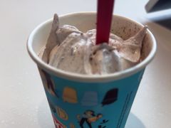 -DQ·蛋糕·冰淇淋(阜盛道店)