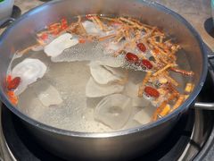 -淘米捞·米汤脆鲩鱼火锅(福田皇岗店)