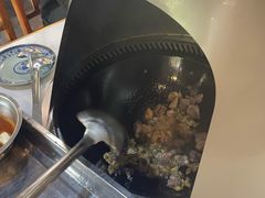 -柴火人家(桐庐总店)