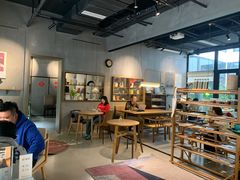 大堂-大井咖啡店(大井巷店)