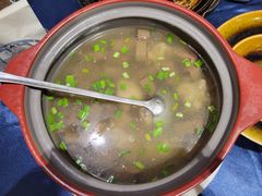 -香雪海饭店中餐厅(人民桥店)