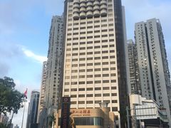 -厦门庐山大酒店