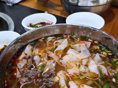 -佳荣老五生态牛肉馆
