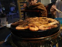 -厚味居炙子烤肉·清真(天桥南纬路店)