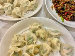 -开海·红岛海鲜虾水饺(石老人店)