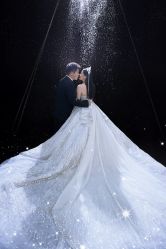 -纪可婚纱摄影平潭旅拍