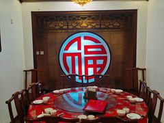 -玉华台饭庄(裕中西里小区店)