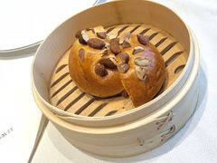 手工杏仁面包-ELUNE艾露恩·人良斋西餐厅