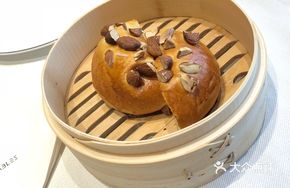 Almond Bread