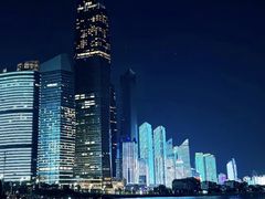 -青岛第三海水浴场
