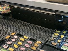 -上清·三文鱼鲜寿司(同德店)