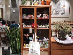 -小豆海棠(人民南路店)