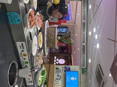 -咕叽咕叽自助烤肉小火锅(西城广场购物中心店)