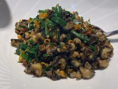 -院里寻菜·精致庭院菜(观沙岭店)