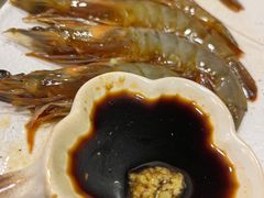 酱腌大虾-源味家(杏林街店)