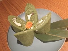 -仓桥家·焗寿司·锅物(光谷步行街店)
