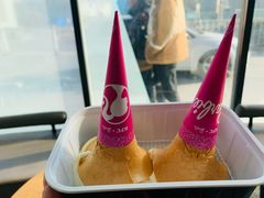 -肯德基(巴沟店)