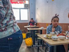 大堂-九龙餐厅(大沽路店)