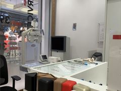 -JINS(北京金地广场店)