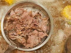 -牛沙暴潮汕牛肉火锅(章江南大道店)