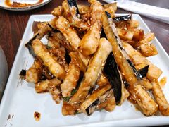 功夫茄子-宋都禾源·灌汤包子(汉兴路直营店)