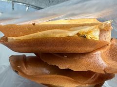 -贺记蛋烘糕(文庙西街店)